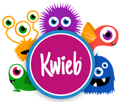 Kwieb de handige ouderapp