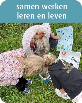 Samen werken, leren en leven